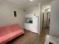 1-комнатная квартира · 20 м² · 2/5 этаж, Манаса 20/2 — Кудайбердиулы за 150 000 ₸ в Астане, Алматы р-н — фото 2