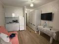 1-комнатная квартира · 20 м² · 2/5 этаж, Манаса 20/2 — Кудайбердиулы за 150 000 ₸ в Астане, Алматы р-н — фото 5
