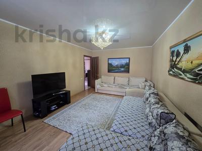 3-комнатная квартира · 85.6 м² · 2 этаж, Наурыз за 51 млн ₸ в Костанае