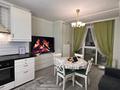 3-комнатная квартира · 65 м² · 8/14 этаж, Сыганак 54 за 40 млн ₸ в Астане, Есильский р-н