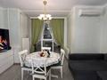 3-комнатная квартира · 65 м² · 8/14 этаж, Сыганак 54 за 40 млн ₸ в Астане, Есильский р-н — фото 2