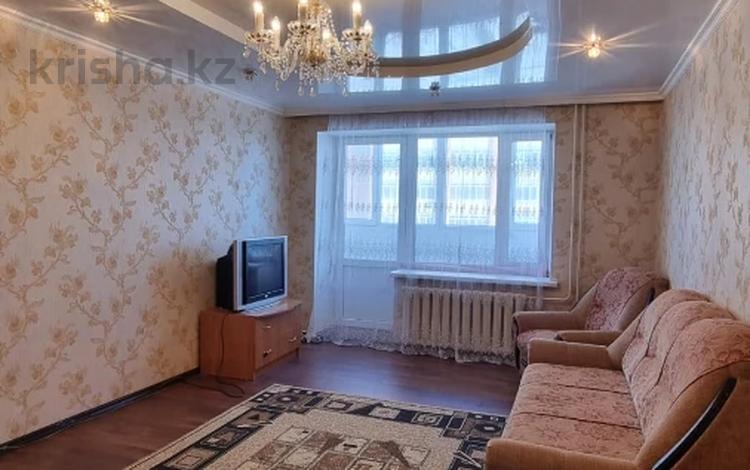 3-бөлмелі пәтер · 74 м² · 3/5 қабат, Куанышева, бағасы: 25.5 млн 〒 в Кокшетау — фото 17