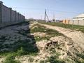 Жер телімі 10 сотық, Оралман 1 коше — Жолдын бойы, бағасы: 12 млн 〒 в Туркестане — фото 2