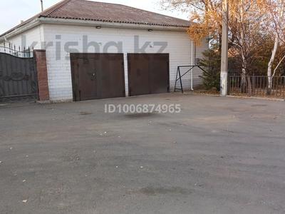 Гараж · 85 м² · Бурабай 11 за 440 000 〒 в Астане, Алматы р-н