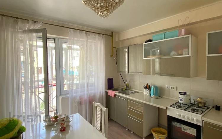 2-бөлмелі пәтер · 54 м² · 1/5 қабат, Алтын Орда, бағасы: 29 млн ₸ в Алматы, Наурызбайский р-н — фото 3