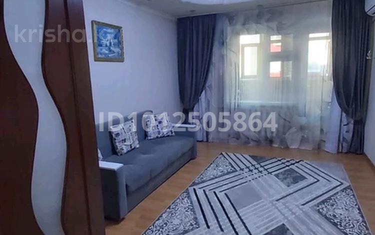 3-бөлмелі пәтер · 65 м² · 3/5 қабат, Сырыма Датова 15, бағасы: 22 млн ₸ в Атырау — фото 2