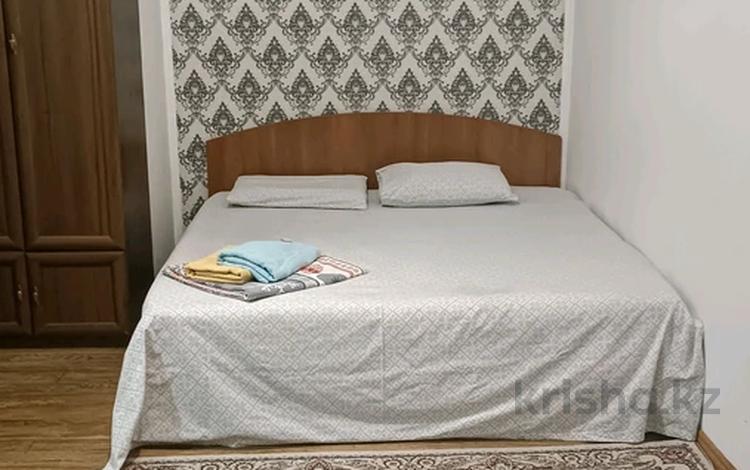 1-комнатная квартира · 40 м² · 3/5 этаж, мкр Аксай-4 43 — Жубанова момыш улы за 1 500 ₸ в Алматы, Ауэзовский р-н — фото 2