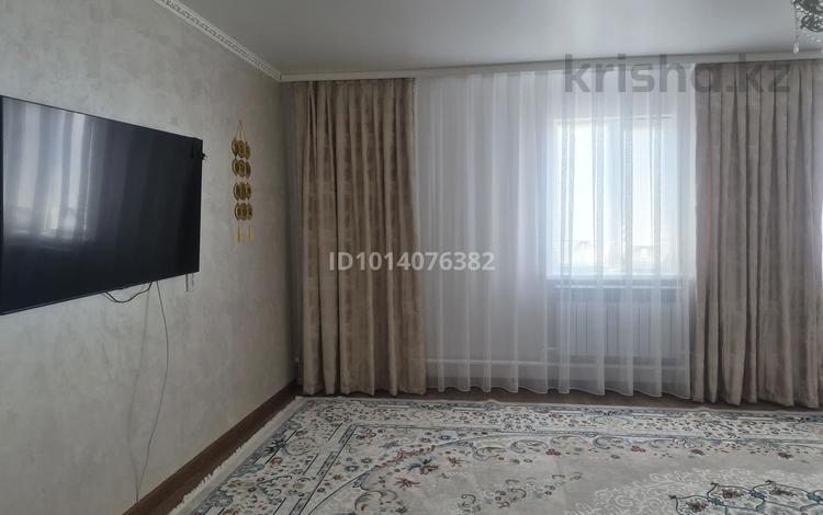 Отдельный дом · 4 комнаты · 150 м² · 100000 сот., мкр Геолог, Ташенова 102 — Мечети "Анашым" и "Ихсан" за 19.5 млн ₸ в Атырау — фото 2