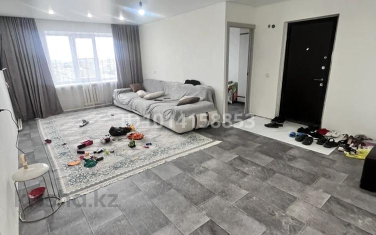 3-бөлмелі пәтер · 78 м² · 9/10 қабат, Жастар 21/2, бағасы: 41.6 млн ₸ в Усть-Каменогорске — фото 2