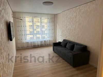 2-комнатная квартира · 59 м² · 4/13 этаж, Муратбаева 14 за 45 млн ₸ в Алматы