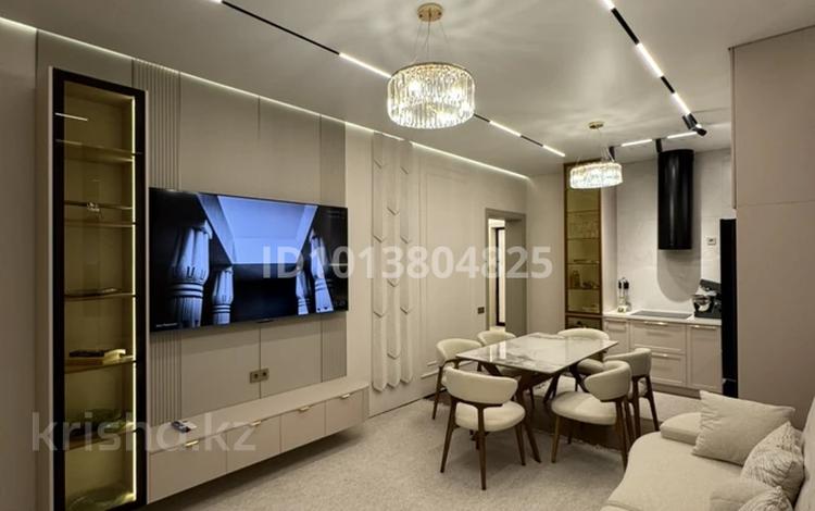 2-бөлмелі пәтер · 51 м² · 3/9 қабат, Таугүл-1 ш/а., Симферопольская, бағасы: 78 млн ₸ в Алматы, Ауэзовский р-н — фото 2