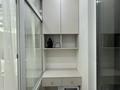 2-бөлмелі пәтер · 51 м² · 3/9 қабат, Таугүл-1 ш/а., Симферопольская, бағасы: 78 млн ₸ в Алматы, Ауэзовский р-н — фото 12