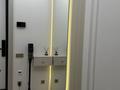 2-бөлмелі пәтер · 51 м² · 3/9 қабат, Таугүл-1 ш/а., Симферопольская, бағасы: 78 млн ₸ в Алматы, Ауэзовский р-н — фото 21