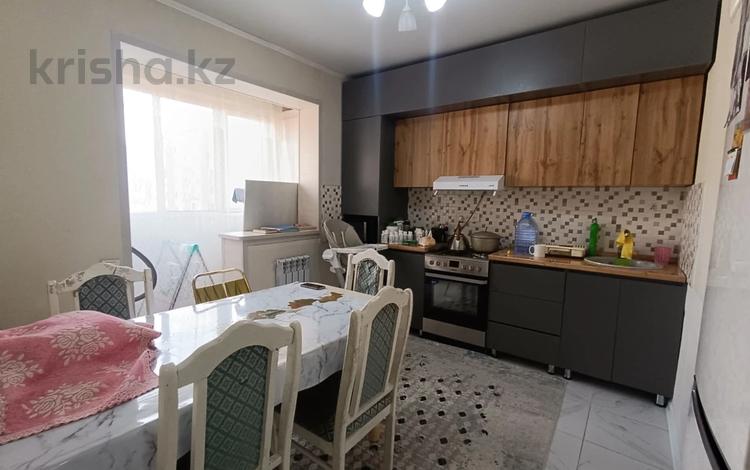 1-комнатная квартира, 41 м², 7/10 этаж, мкр Шугыла, Жунисова