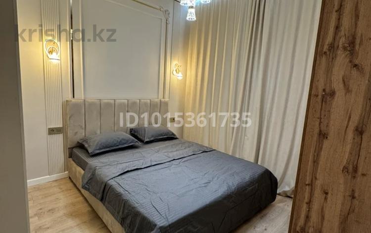 2-бөлмелі пәтер · 45 м² · 13/17 қабат, Толе би 16 — Улы Дала ,Туран, бағасы: 350 000 ₸ в Астане, Нура р-н — фото 2