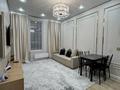 2-бөлмелі пәтер · 45 м² · 13/17 қабат, Толе би 16 — Улы Дала ,Туран, бағасы: 350 000 ₸ в Астане, Нура р-н — фото 3