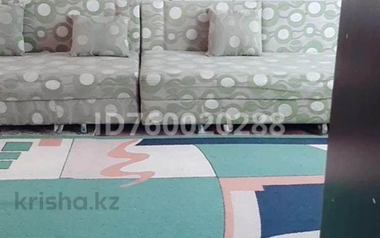 Үйдің бір бөлігі · 4 бөлме · 80 м² · 5 сот., Космонавтов 37 — Валиханова, Желтоксан, бағасы: 25 млн ₸ в Талдыкоргане, мкр Жастар — фото 2