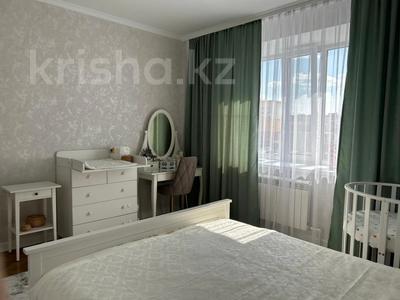 4-комнатная квартира · 102.8 м² · 5/6 этаж, мкр. Алтын орда за 45 млн ₸ в Актобе
