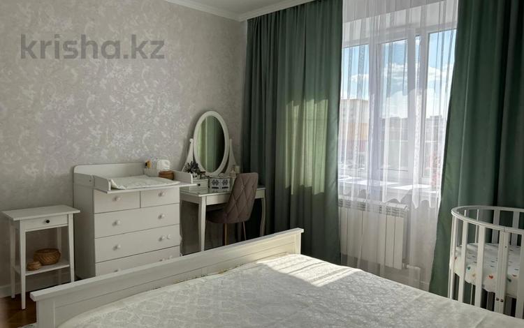 4-комнатная квартира · 102.8 м² · 5/6 этаж, мкр. Алтын орда за 45 млн ₸ в Актобе — фото 2