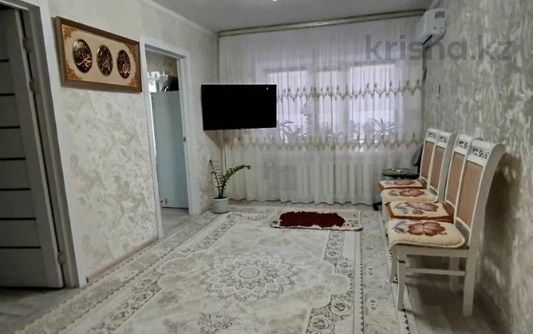 3-комнатная квартира · 65 м² · 5/5 этаж, мауленова 10\7 за 20.5 млн ₸ в Костанае — фото 19