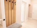 1-комнатная квартира · 42 м² · 5/9 этаж, мкр Юго-Восток, Шахтёров 20/4 — Строителей / шахтеров за 16 000 ₸ в Караганде, Казыбек би р-н — фото 5