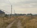 Участок · 5 соток, Раимбека за 11 млн ₸ в Каскелене