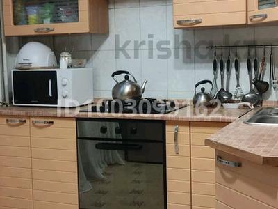 3-комнатная квартира · 72 м² · 4/5 этаж, Палладина 2 за 46 млн ₸ в Алматы, Турксибский р-н