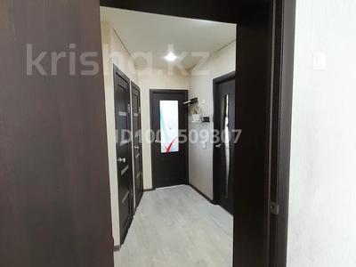 3-комнатная квартира · 62.2 м² · 5/5 этаж, Павла Корчагина 180 — Магазин Пятерочка , детский сад 8, школа 3 за 13.5 млн 〒 в Рудном