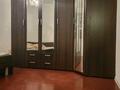 2-комнатная квартира, 56 м², 4/9 этаж помесячно, Мустафина за 165 000 〒 в Астане, Алматы р-н