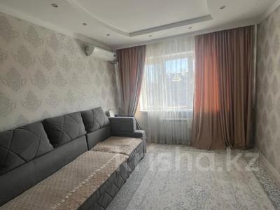 3-комнатная квартира · 64.3 м² · 5/5 этаж, мкр Тастак-2, Нургисы Тлендиева за 37.5 млн ₸ в Алматы, Алмалинский р-н