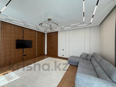 Продажа квартир в Астане: 4-комнатная квартира · 135 м² · 11/14 этаж, Аль-Фараби 1 за 135 млн 〒 4-комнатная квартира · 135 м² · 11/14 этаж, Аль-Фараби 1 за 135 млн 〒 в Астане, Есильский р-н