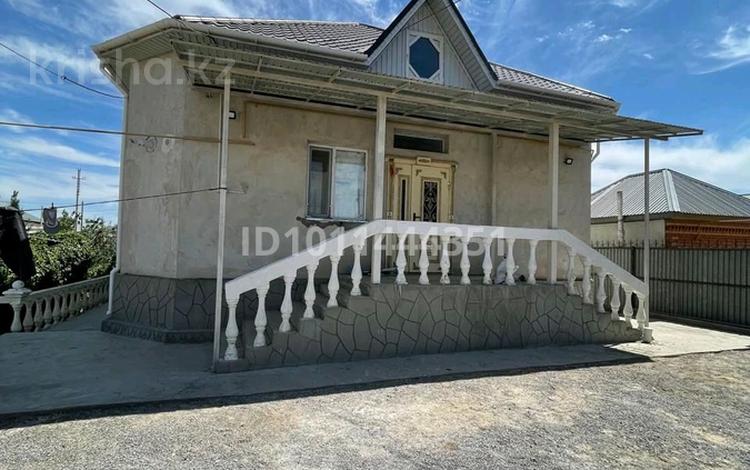 Жеке үй · 5 бөлме · 190 м² · 10 жүзд., Нурхабаев 28 — Район №101-школы, ТД Arai City, бағасы: ~ 45 млн ₸ в  — фото 2