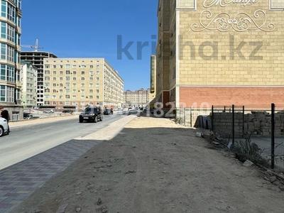 Участок · 10 соток, 16-й мкр 81 за 80 млн ₸ в Актау