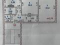 2-бөлмелі пәтер · 63.6 м² · 3/5 қабат, мкр Нурсая 108, бағасы: 26 млн ₸ в Атырау