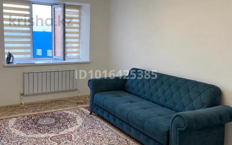 1-комнатная квартира · 47 м² · 5/9 этаж, мкр. Алтын орда, Мустафы Шокая — Мұстафа Шоқай за 147 000 ₸ в Актобе — фото 2