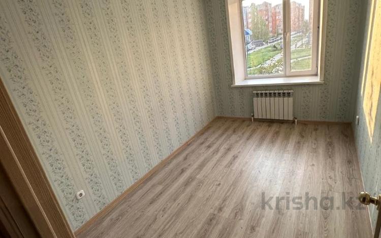 3-бөлмелі пәтер, 68 м², 1/6 қабат, назарбаева 215, бағасы: 27 млн 〒 в Костанае — фото 5