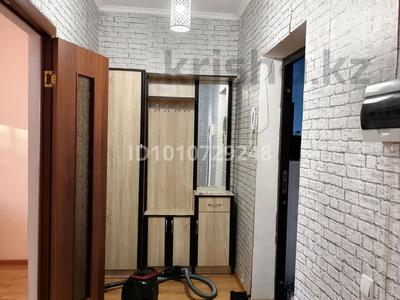 1-комнатная квартира · 39.3 м² · 6/7 этаж, Чингиз Айтматов 29а за 25 млн ₸ в Астане, Нура р-н