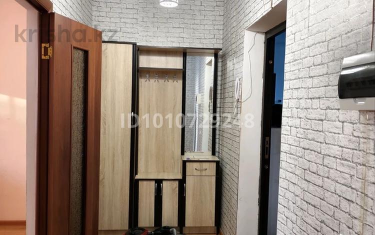 1-комнатная квартира · 39.3 м² · 6/7 этаж, Чингиз Айтматов 29а за 25 млн ₸ в Астане, Нура р-н — фото 2