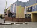 1-бөлмелі пәтер · 37.5 м² · 7/7 қабат, Тулеметова 69/40, бағасы: 18.5 млн ₸ в Шымкенте, Каратауский р-н — фото 29