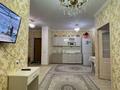 1-бөлмелі пәтер · 37.5 м² · 7/7 қабат, Тулеметова 69/40, бағасы: 18.5 млн ₸ в Шымкенте, Каратауский р-н — фото 5