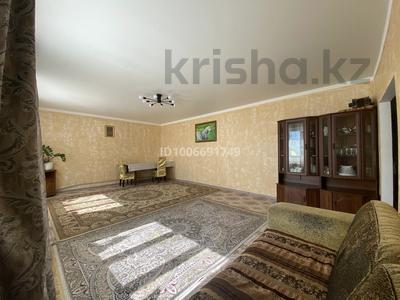 Жеке үй · 4 бөлме · 130 м² · 20 сот., Абая кунанбаева 17, бағасы: 20 млн 〒 в Акмоле