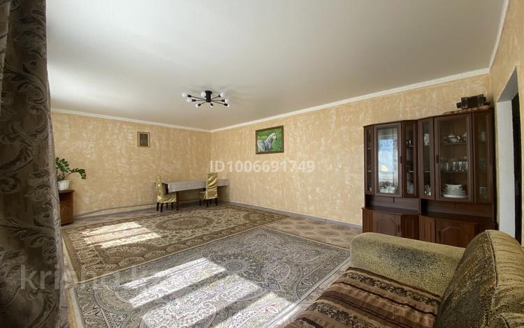 Жеке үй · 4 бөлме · 130 м² · 20 сот., Абая кунанбаева 17, бағасы: 20 млн 〒 в Акмоле — фото 2