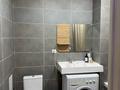 1-бөлмелі пәтер · 40 м² · 7/12 қабат, мкр Акбулак, 1-я улица 73, бағасы: 10 000 ₸ в Алматы, Алатауский р-н — фото 12