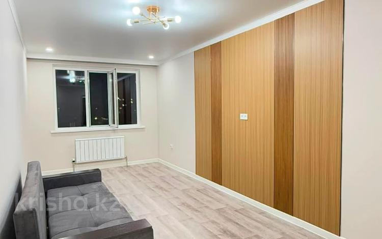 1-комнатная квартира · 40 м² · 6/9 этаж, мкр Шугыла, Райымбека — Жуалы за 24.5 млн ₸ в Алматы, Наурызбайский р-н — фото 2
