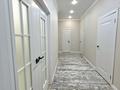 4-комнатная квартира · 115.3 м² · 10/10 этаж, мкр Юго-Восток, Ашимова за 67 млн ₸ в Караганде, Казыбек би р-н — фото 18