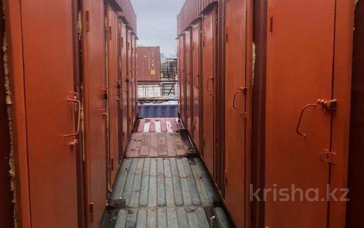Промбаза · 1 га, Рыскулова 11111 за 10 000 ₸ в Алматы, Турксибский р-н — фото 4