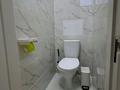 3-комнатная квартира · 111 м² · 1/5 этаж, джандосова за 70 млн ₸ в Алматы, Ауэзовский р-н — фото 16