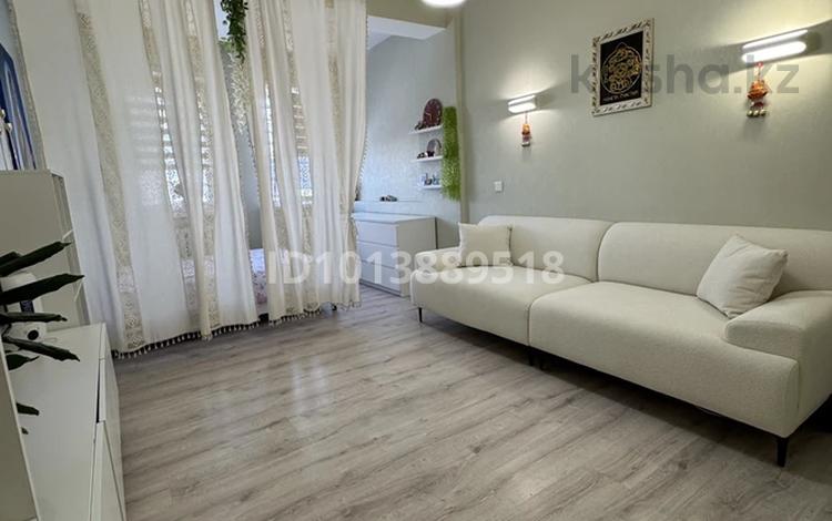 2-бөлмелі пәтер · 49 м² · 18/18 қабат, Сарыарка 17, бағасы: 26.5 млн ₸ в Астане, Сарыарка р-н — фото 2