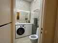 2-бөлмелі пәтер · 49 м² · 18/18 қабат, Сарыарка 17, бағасы: 26.5 млн ₸ в Астане, Сарыарка р-н — фото 16
