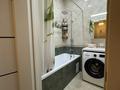 2-бөлмелі пәтер · 49 м² · 18/18 қабат, Сарыарка 17, бағасы: 26.5 млн ₸ в Астане, Сарыарка р-н — фото 6